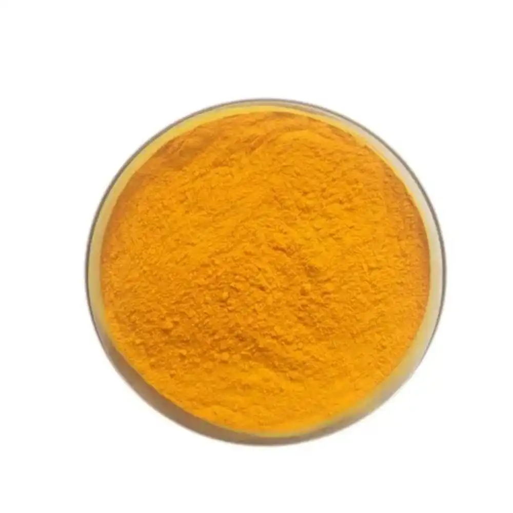 Curcumin 95% Natural Turmeric Extract