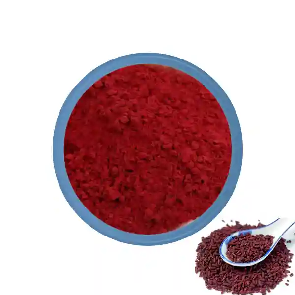 China Monascus Red Powder Manufacturers Suppliers Factory - YanggeBiotech