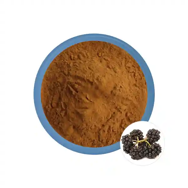 Organic Siberian Ginseng Extract