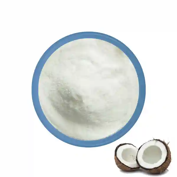 ម្សៅប្រេង MCT សរីរាង្គ