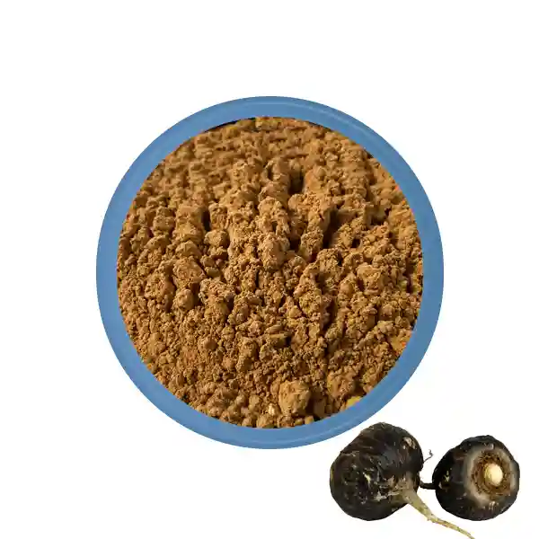 Maca Root 4: 1