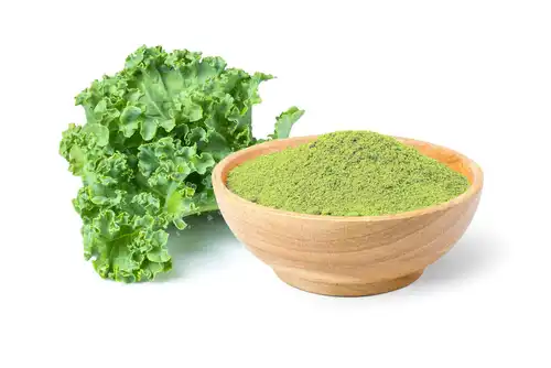 Kale Powder