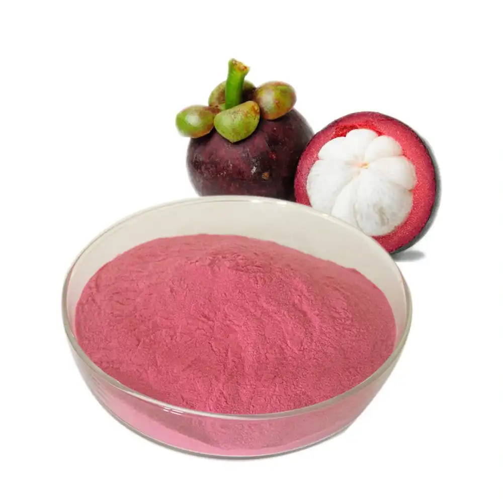 Mangosteen Fruit Powder