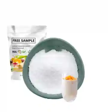 Lait de coco en poudre