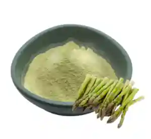 Poudre d'asperges