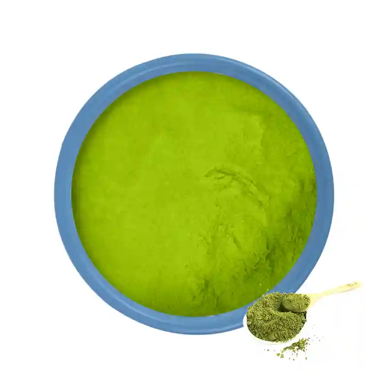 Matcha Pudrası Toplu