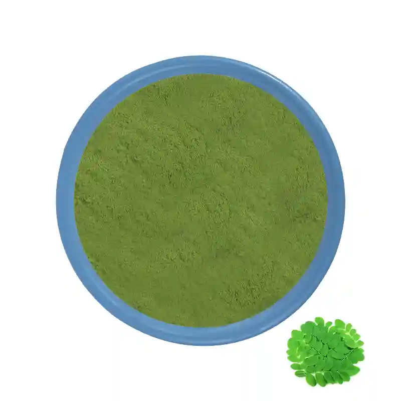 Moringa yarpağı tozu alıcıları